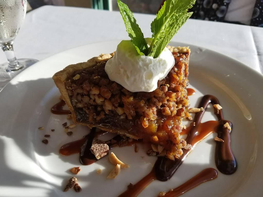 Old Fort Pub | restaurant | 65 Skull Creek Dr, Hilton Head Island, SC 29926, USA | 8436812386 OR +1 843-681-2386