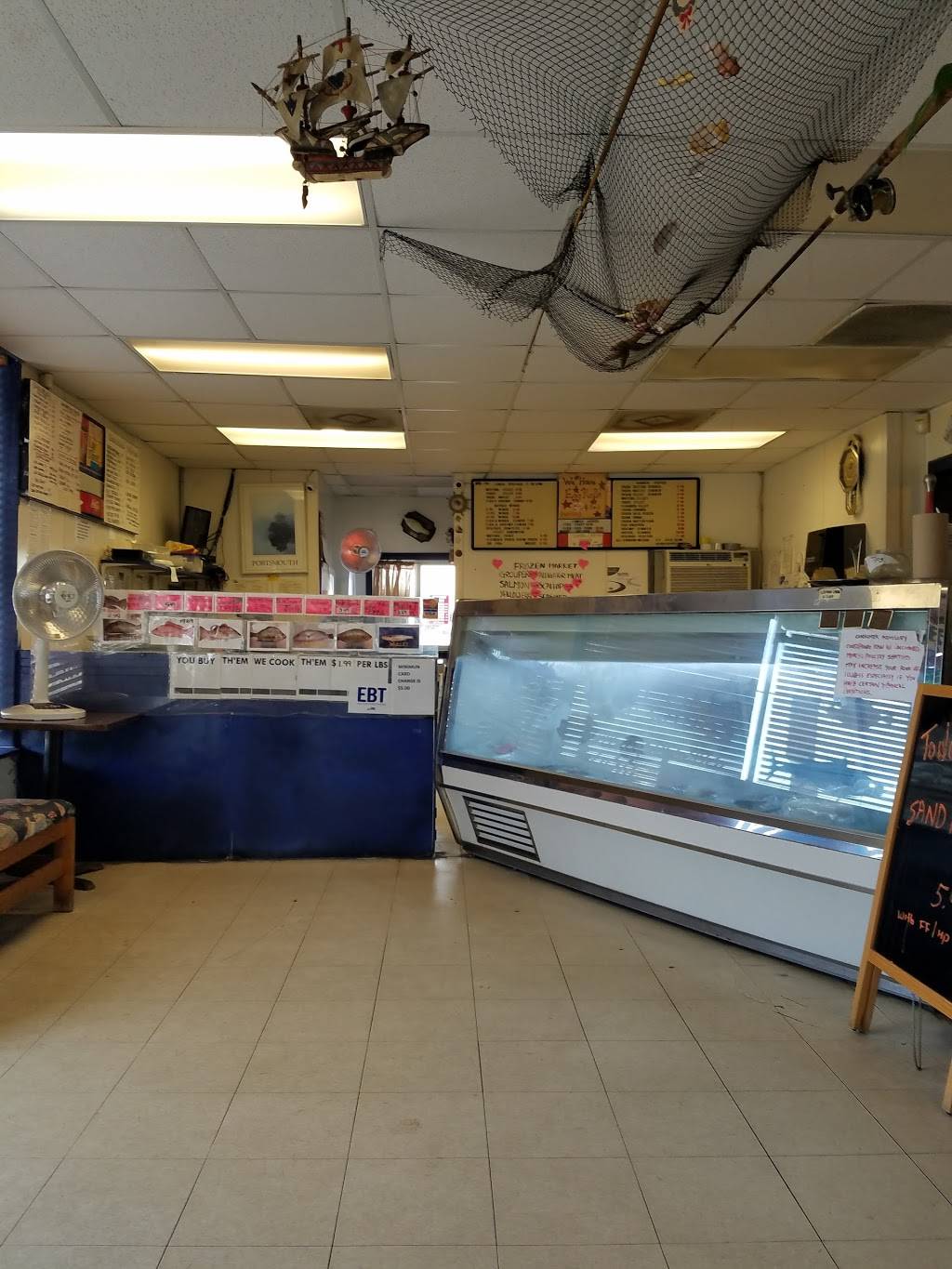 Fish House IV | restaurant | 1243 Watson Blvd, Warner Robins, GA 31093, USA | 4789180808 OR +1 478-918-0808