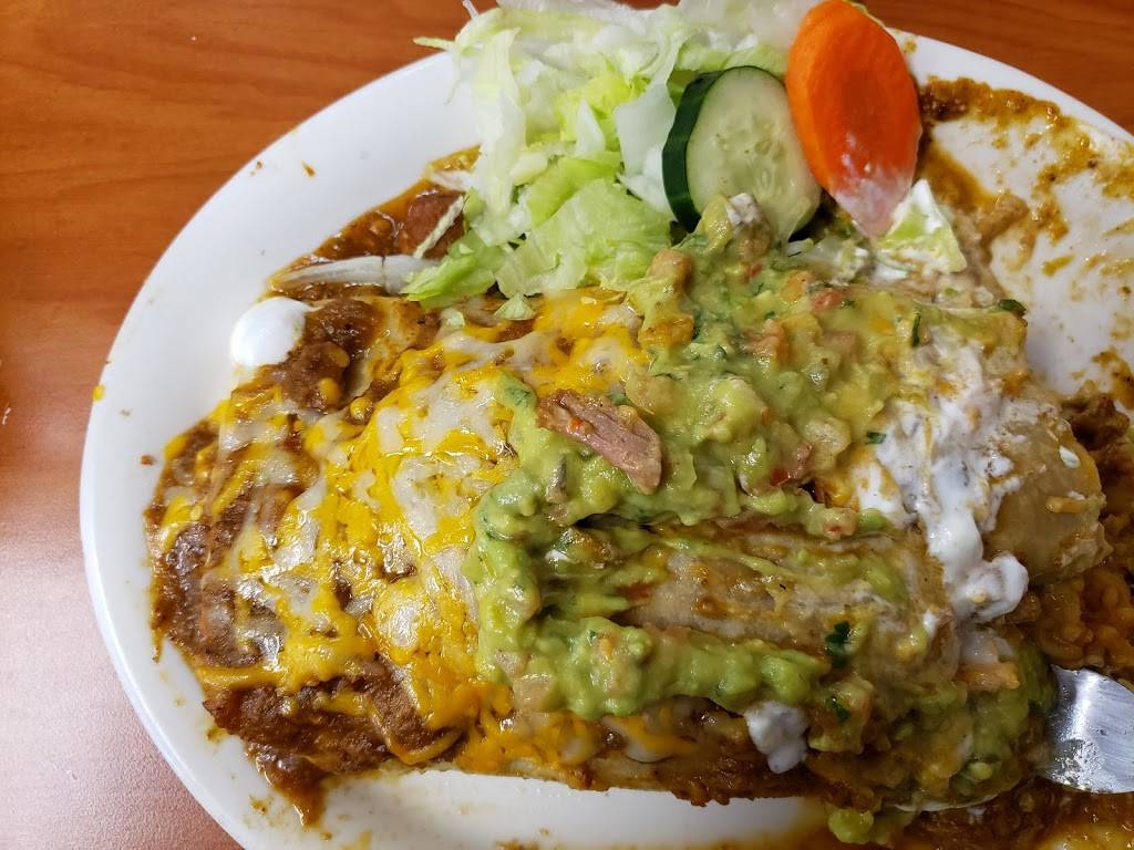 El Corral Mexican Grill | restaurant | 4955 Felspar St, Riverside, CA 92509, USA | 9516810347 OR +1 951-681-0347