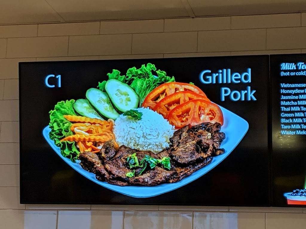 4 Sisters Asian Snack Bar | restaurant | 43670 Greenway Corporate Dr #106, Ashburn, VA 20147, USA | 5715103978 OR +1 571-510-3978