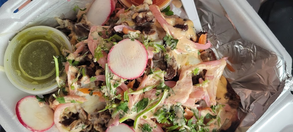 Tacos la Mordida | restaurant | 2130 Juan Tabo Blvd NE, Albuquerque, NM 87112, USA | 5058508871 OR +1 505-850-8871