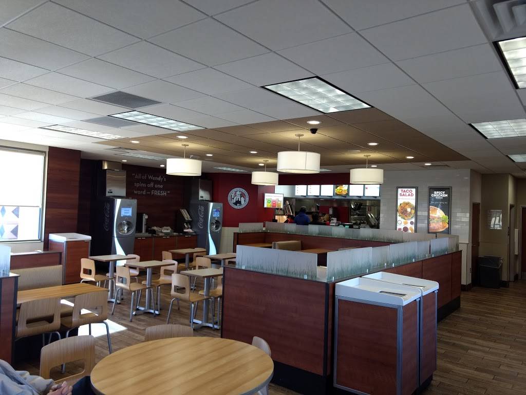 Wendys | restaurant | 565 Walton Blvd, Las Cruces, NM 88001, USA | 5755410664 OR +1 575-541-0664