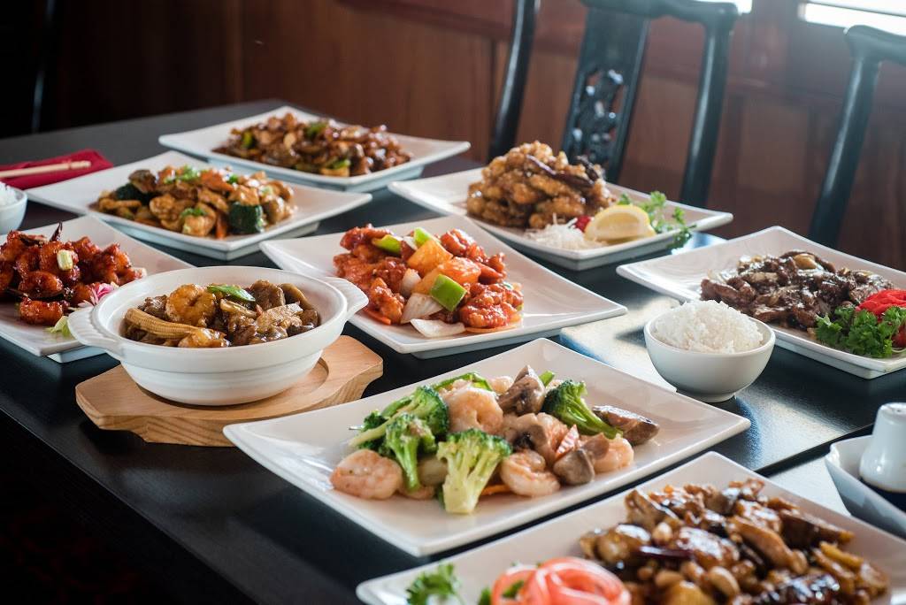 Chins Szechwan Cuisine - Encinitas | restaurant | 625 Encinitas Blvd, Encinitas, CA 92024, USA | 7607533903 OR +1 760-753-3903