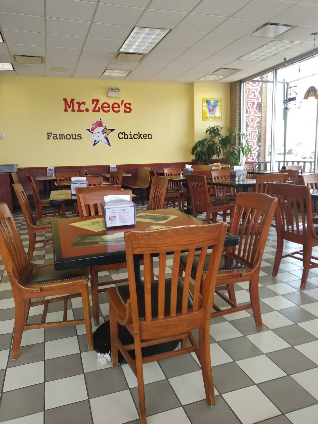 Mr Zees | restaurant | 3958 N Narragansett Ave, Chicago, IL 60634, USA | 7737774676 OR +1 773-777-4676
