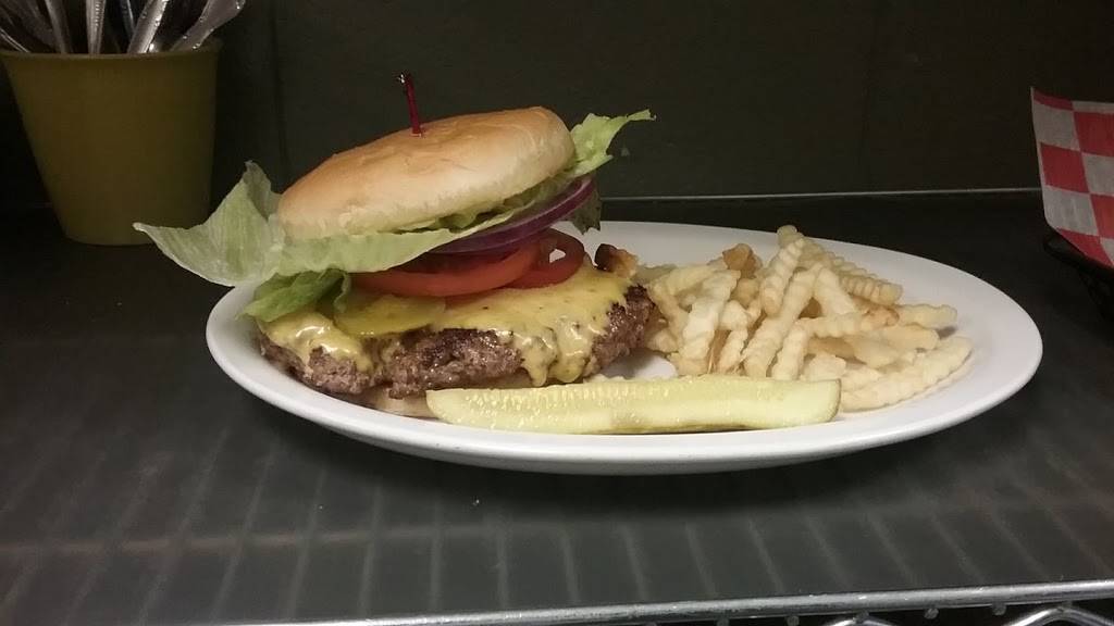 Downtown Diner | restaurant | 253 N Columbia St, Frankfort, IN 46041, USA | 7656591370 OR +1 765-659-1370