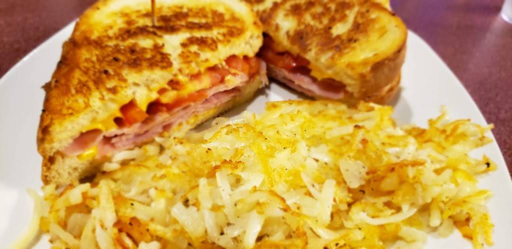 L&S Family Restaurant | restaurant | 2611 N Cherry Rd, Rock Hill, SC 29730, USA | 8033291307 OR +1 803-329-1307