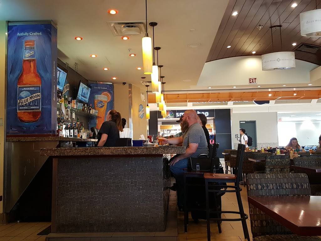 Blue Moon Brewhouse | restaurant | 6000 N Terminal Pkwy, Atlanta, GA 30320, USA | 4047629180 OR +1 404-762-9180