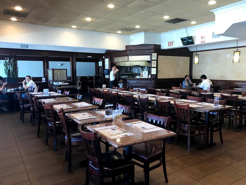 BCD Tofu House | restaurant | 9520 Garden Grove Blvd #9, Garden Grove, CA 92844, USA | 7146365599 OR +1 714-636-5599