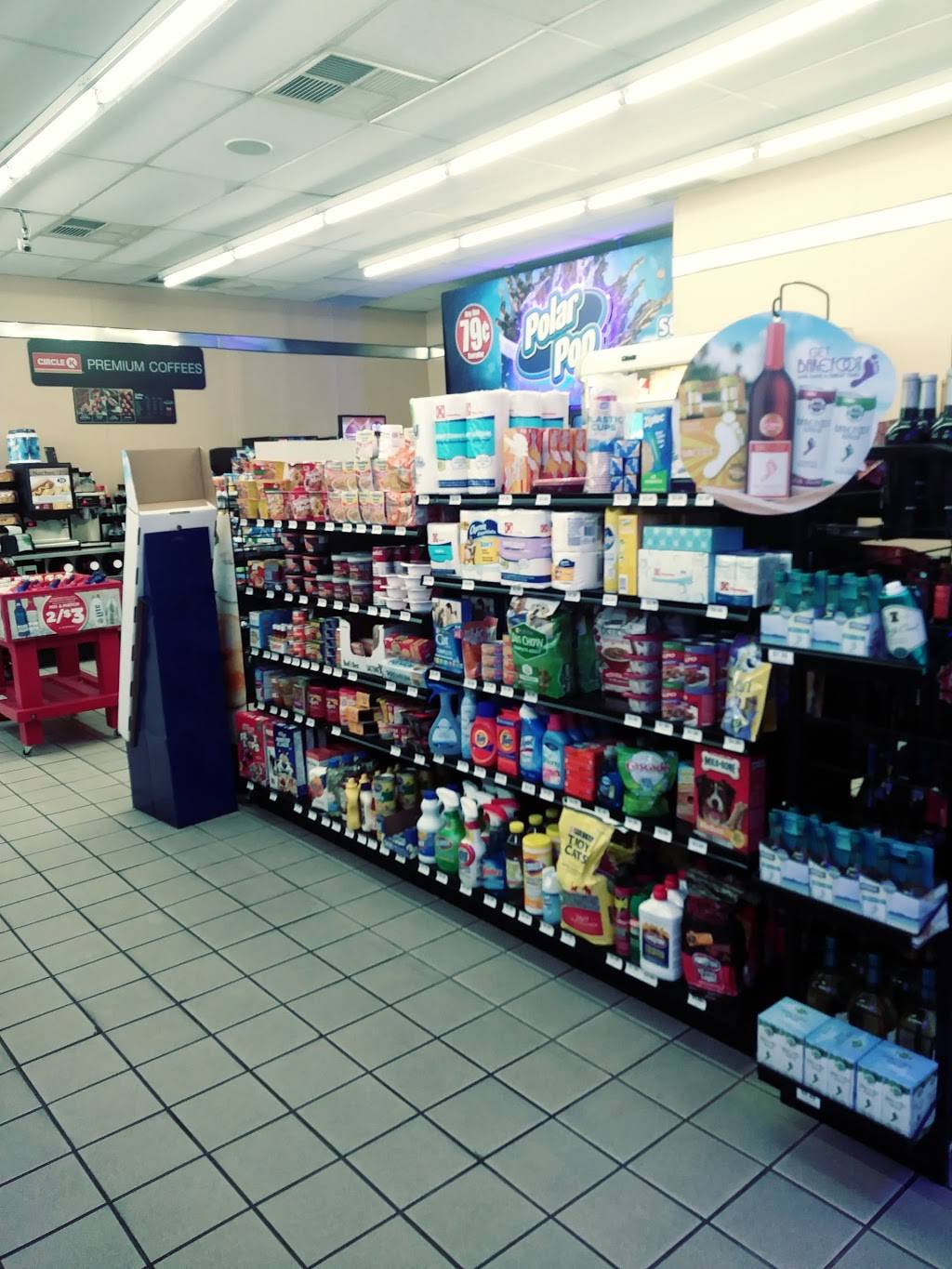 Kangaroo Express | meal takeaway | 10001 Lake Underhill Rd, Orlando, FL 32825, USA | 4073846488 OR +1 407-384-6488