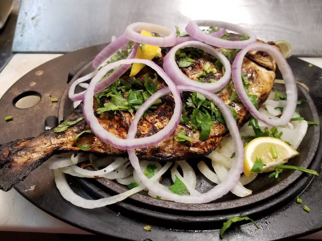 Chennai Corner | restaurant | 145 S Gulph Rd, King of Prussia, PA 19406, USA | 6102658500 OR +1 610-265-8500