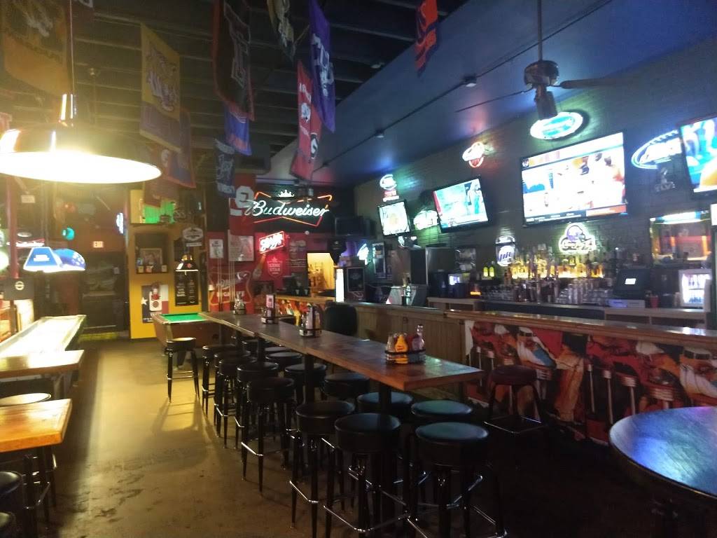 Stans Blue Note | restaurant | 2908 Greenville Ave, Dallas, TX 75206, USA | 2148271977 OR +1 214-827-1977