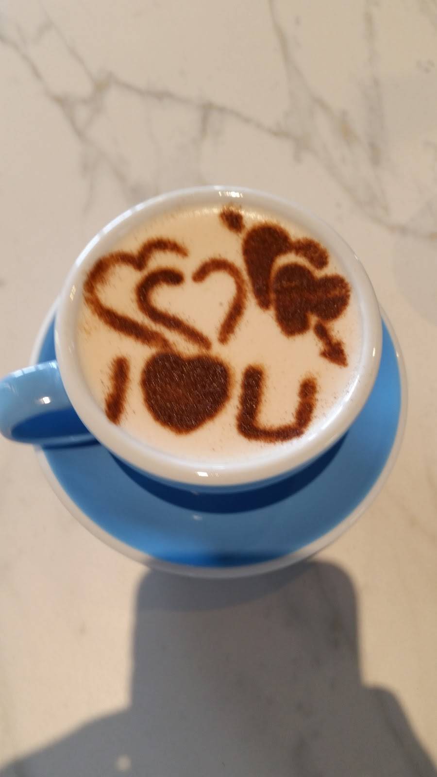 R1 coffee | bakery | 3200 N Federal Hwy #106, Boca Raton, FL 33431, USA | 5614305896 OR +1 561-430-5896