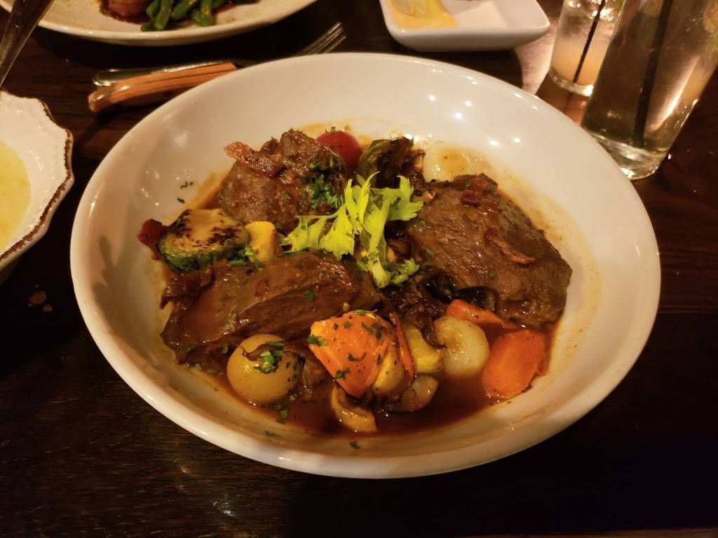 5th & Taylor | restaurant | 1411 5th Ave N, Nashville, TN 37208, USA | 6152424747 OR +1 615-242-4747