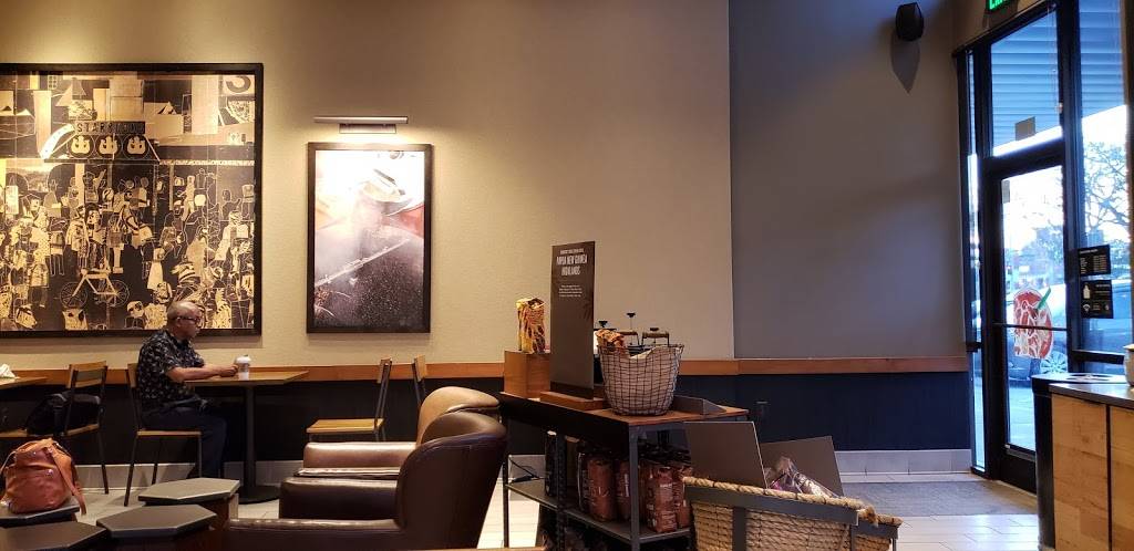 Starbucks | cafe | 12555 Westheimer Rd, Houston, TX 77077, USA | 2817536506 OR +1 281-753-6506