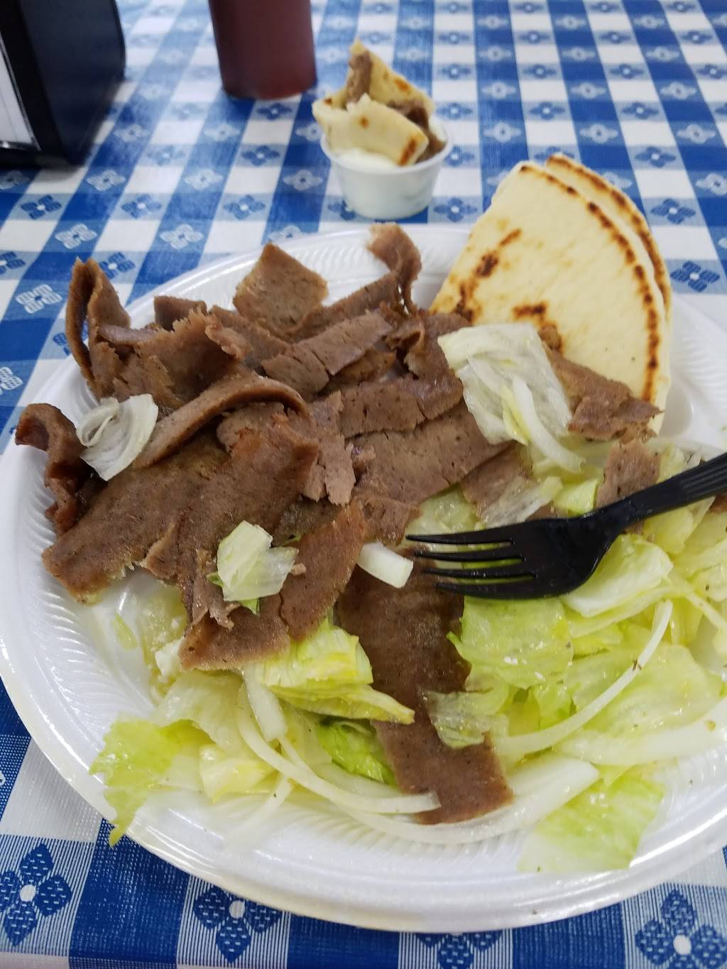 Greek House | restaurant | 768 Jenkins Ave, Norman, OK 73069, USA | 4053646300 OR +1 405-364-6300