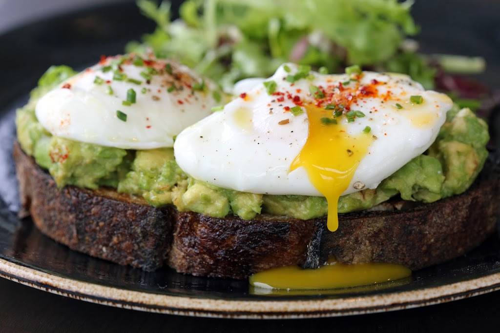 Ebbs Coastal Kitchen | restaurant | 110 Ocean Ave, Long Branch, NJ 07740, USA | 7327956619 OR +1 732-795-6619