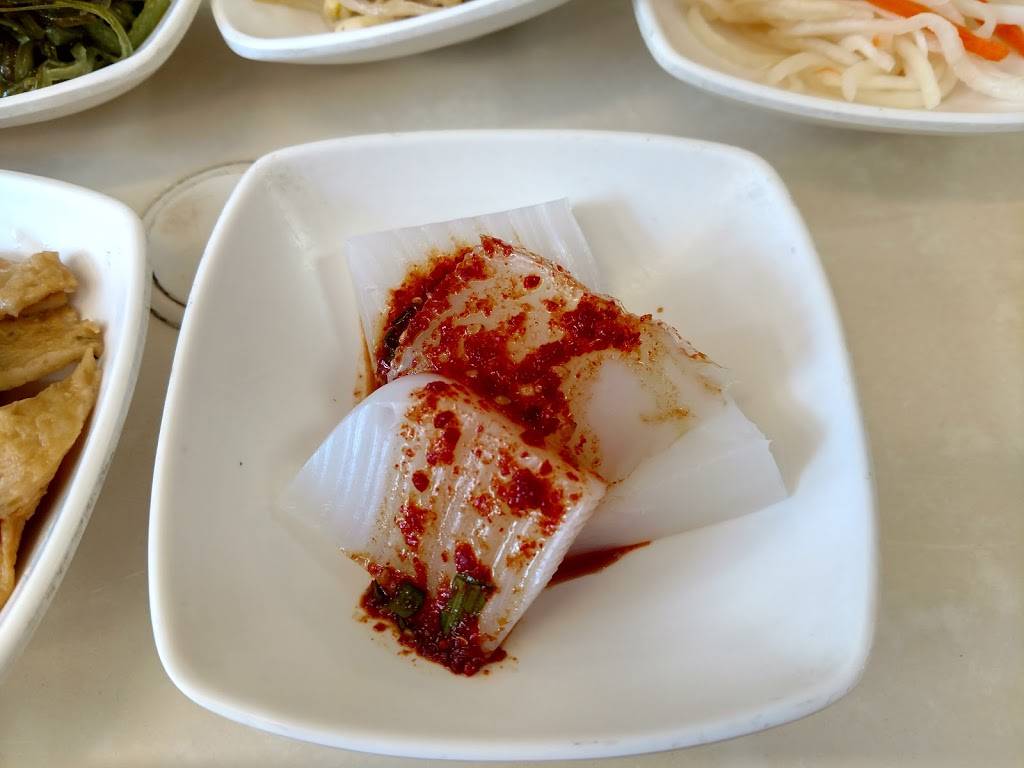 Gangnam Tofu House | restaurant | 3619 Thornton Ave, Fremont, CA 94536, USA | 5107922252 OR +1 510-792-2252