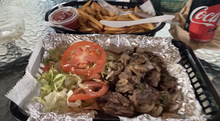 Chimichurri Grill | restaurant | 29400 Old Dixie Hwy, Homestead, FL 33033, USA | 7862058935 OR +1 786-205-8935