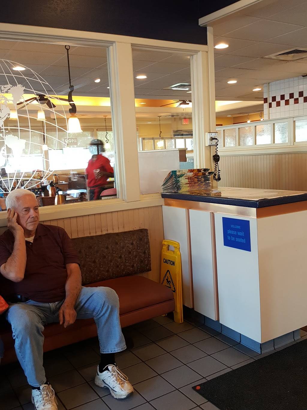 IHOP | bakery | 3191 N Main St, Anderson, SC 29621, USA | 8647160595 OR +1 864-716-0595