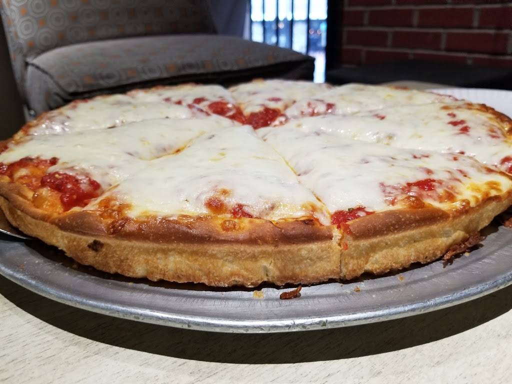 Times Square Kitchen | restaurant | 10309 Grand Central Ave #100, Owings Mills, MD 21117, USA | 4109024400 OR +1 410-902-4400