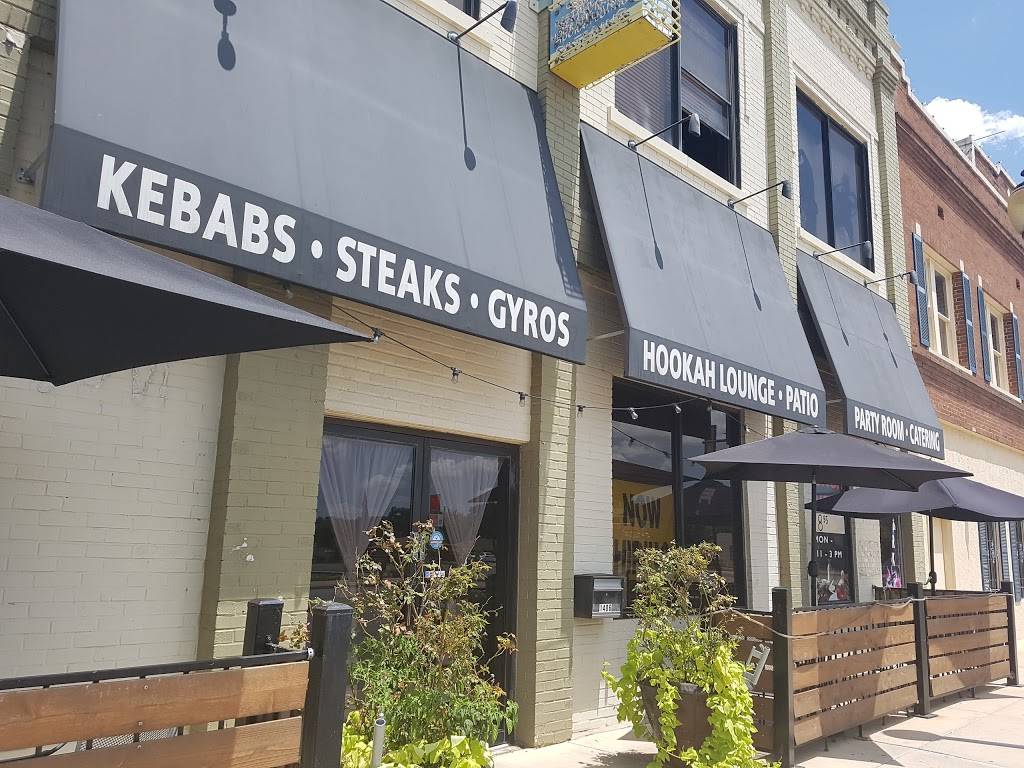 Byblos Mediterranean Lebanese Restaurant and Hookah Lounge/cater | restaurant | 1406 N Main St, Fort Worth, TX 76164, USA | 8176259667 OR +1 817-625-9667