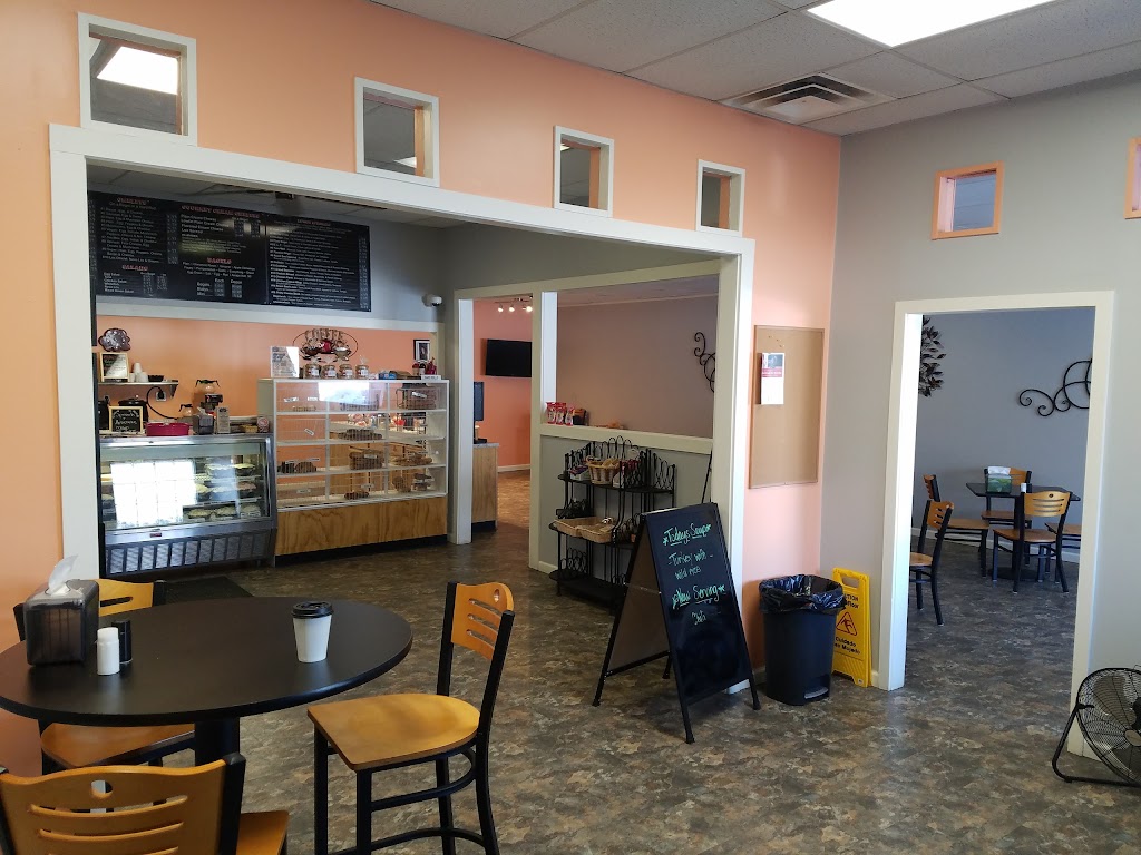 Bagel Shoppe | bakery | 174 NY-199, Red Hook, NY 12571, USA | 8457582001 OR +1 845-758-2001