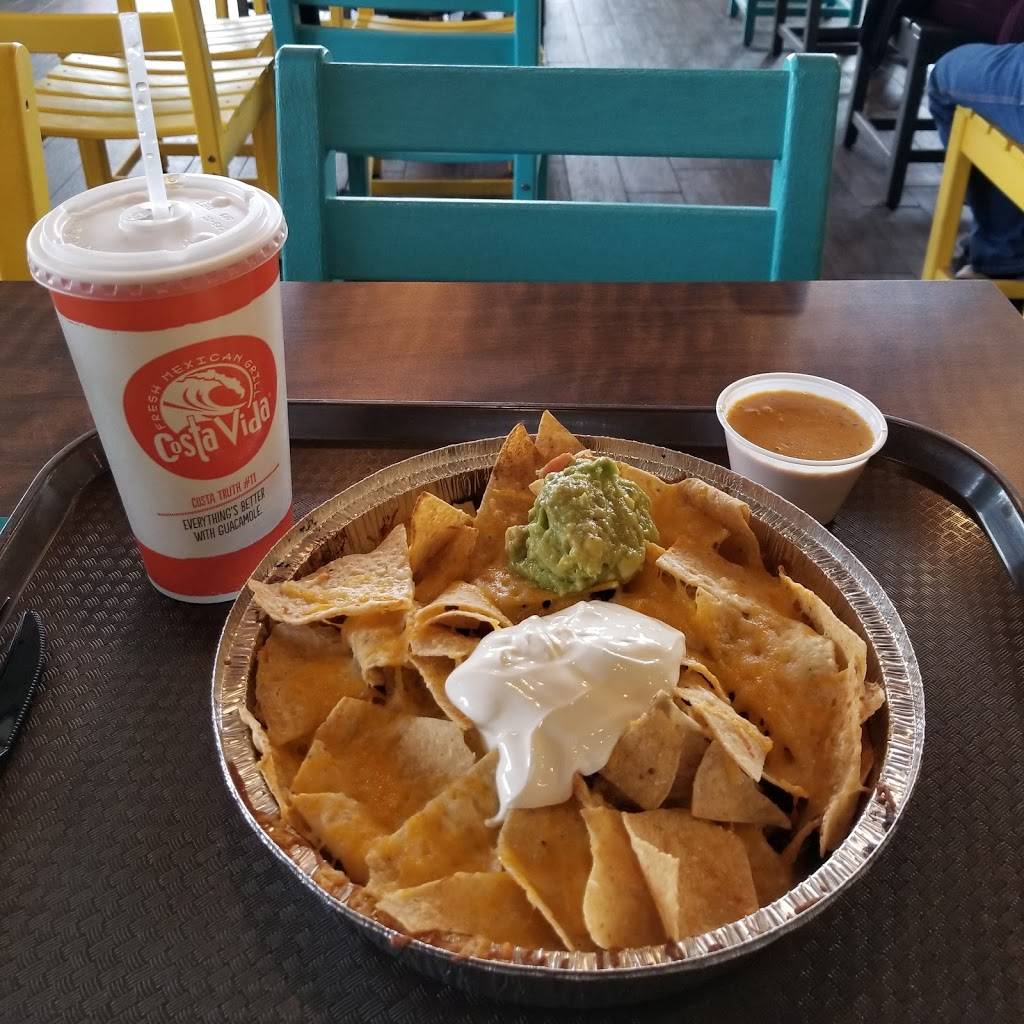 Costa Vida | restaurant | 643 Pacific Dr, American Fork, UT 84003, USA | 3854985108 OR +1 385-498-5108