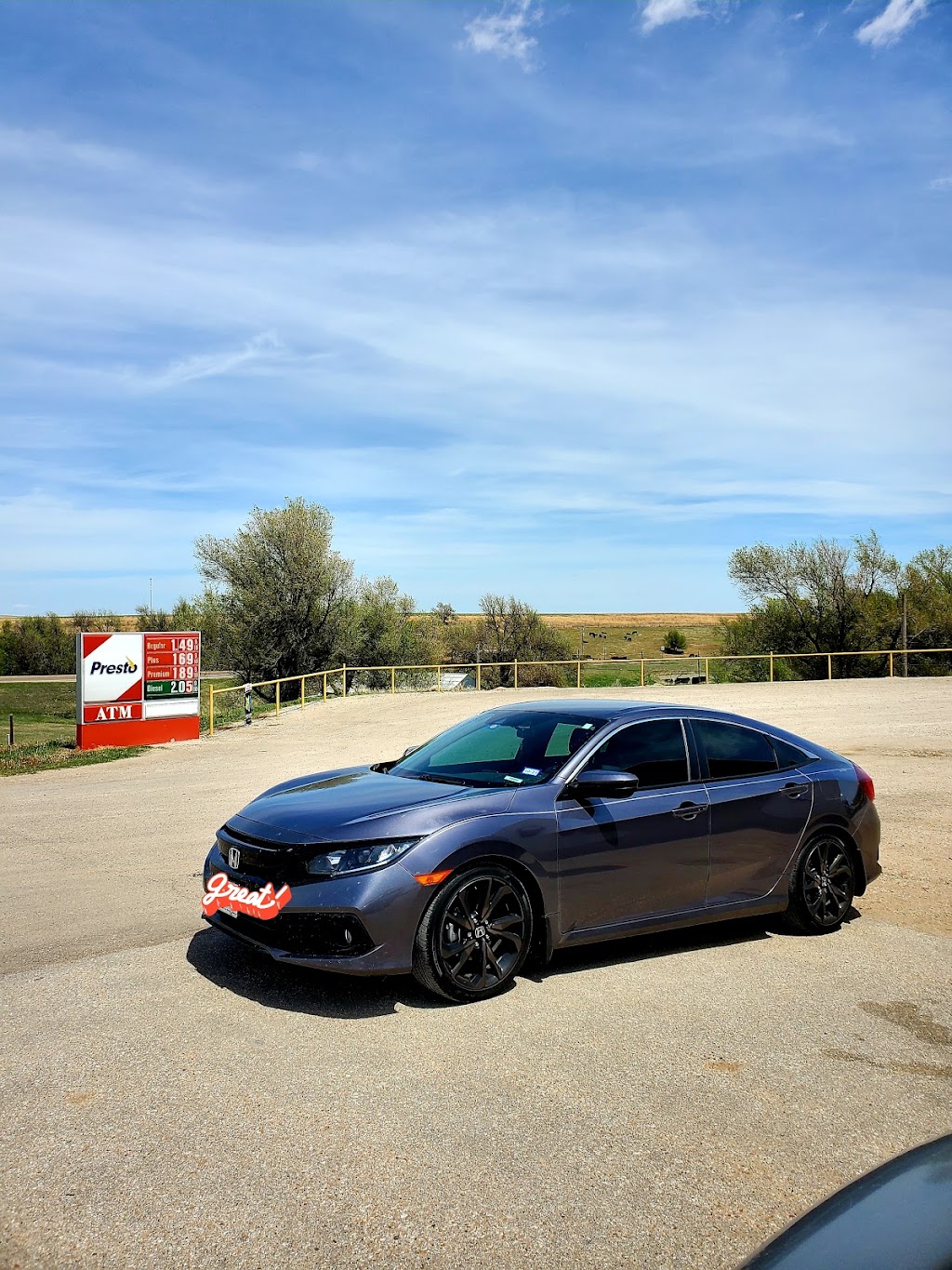 Kangaroo Express | meal takeaway | 222 Main St, Jetmore, KS 67854, USA | 6203578369 OR +1 620-357-8369