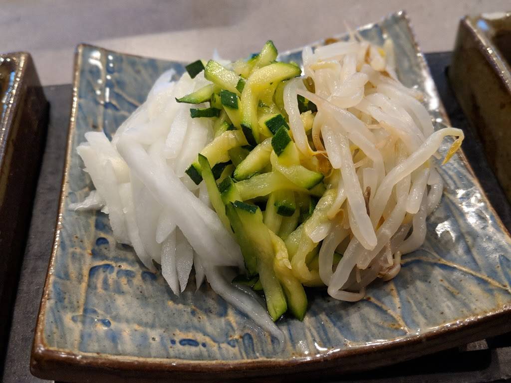 Hanki | restaurant | 3437, 226 7th Ave, Brooklyn, NY 11215, USA | 7187683555 OR +1 718-768-3555