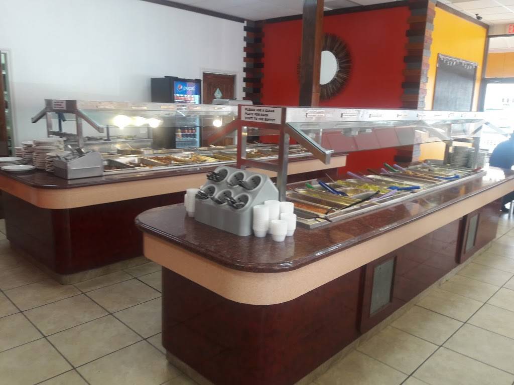 El Refran Mexican Buffet | restaurant | 2825 Valley View Ln #216, Farmers Branch, TX 75234, USA | 4699042005 OR +1 469-904-2005