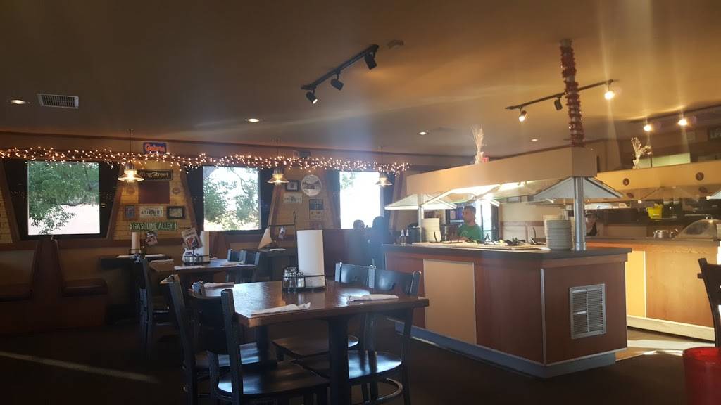 Pizza Hut | restaurant | 16106 US-441, Eustis, FL 32726, USA | 3523575577 OR +1 352-357-5577