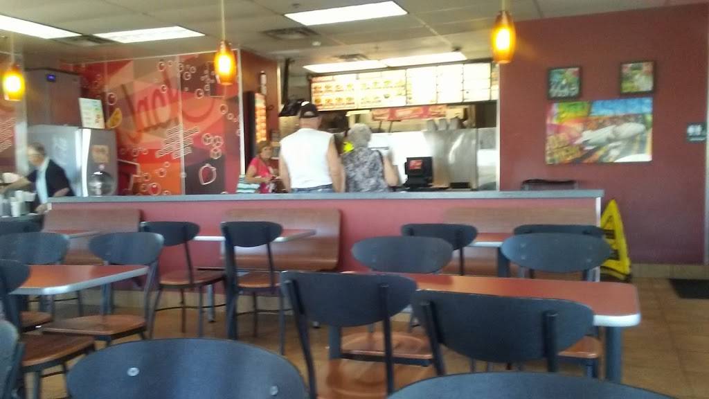 Jack in the Box | restaurant | 11101 Grand Ave, Youngtown, AZ 85363, USA | 6235230211 OR +1 623-523-0211