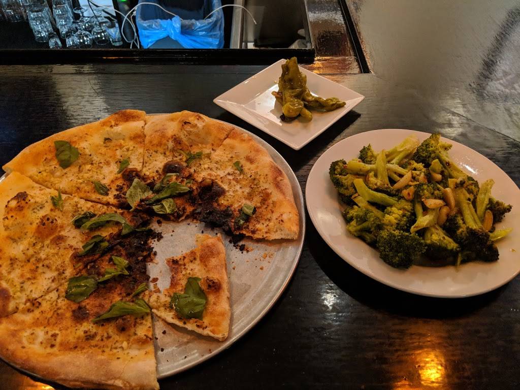 Aperture | meal delivery | 552 Court St, Brooklyn, NY 11231, USA | 7185225301 OR +1 718-522-5301