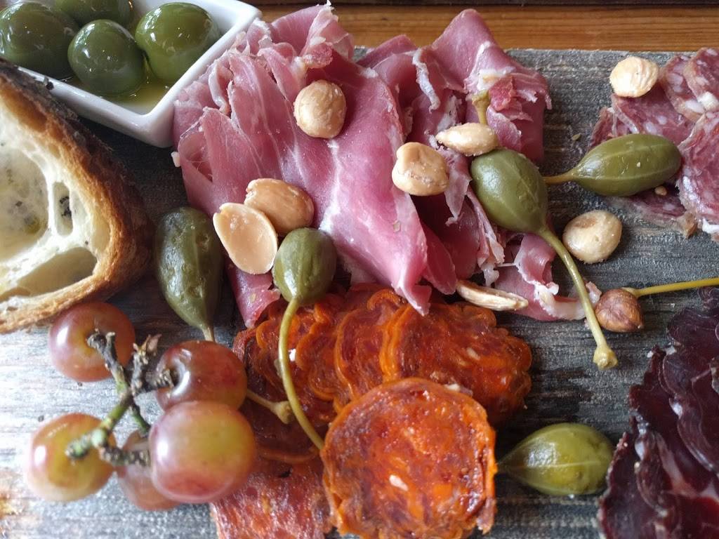 Plancha Tapas and Wine Bar | restaurant | 931 Franklin Ave, Garden City, NY 11530, USA | 5162469459 OR +1 516-246-9459