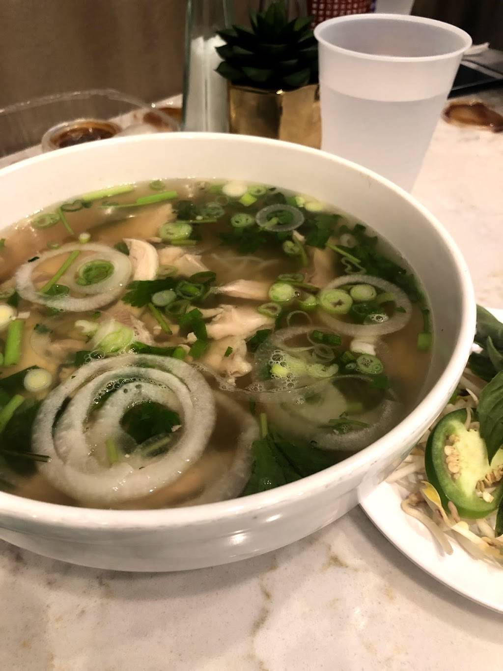 DUA Vietnamese | restaurant | 77 12th st NE 30309 Entrance on, Crescent Ave NE Suite 6B, Atlanta, GA 30309, USA | 4042544440 OR +1 404-254-4440