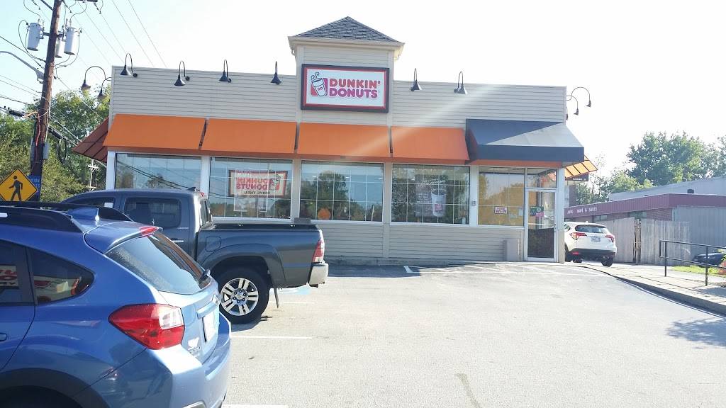 Dunkin | bakery | 20 Ann and Hope Way, Cumberland, RI 02864, USA | 4017251921 OR +1 401-725-1921