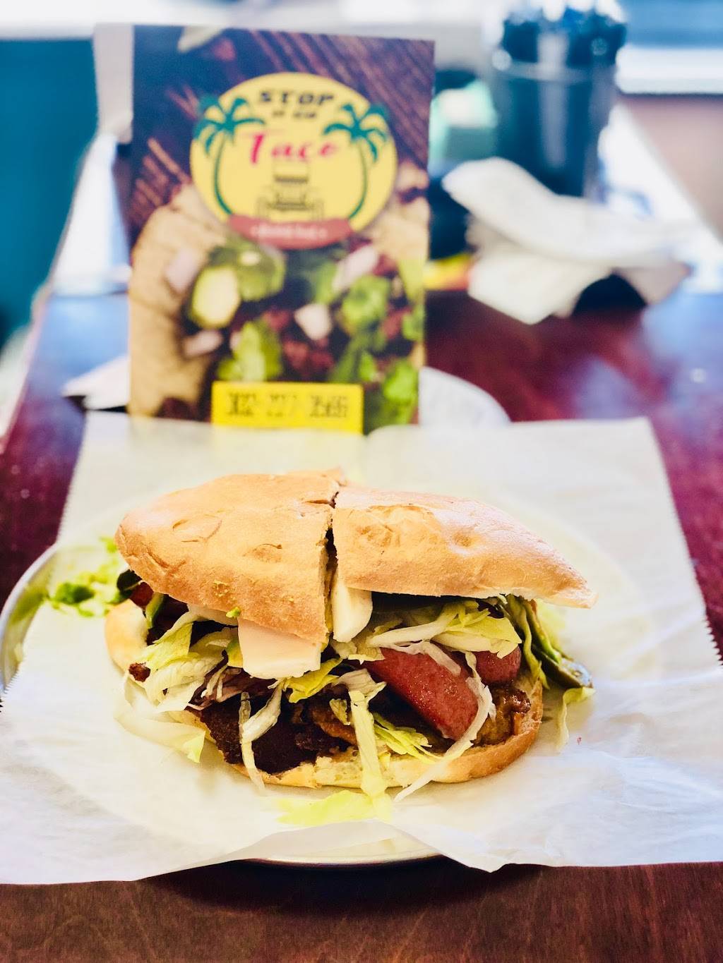 Stop N Go Taco | restaurant | 37229 Rehoboth Ave, Rehoboth Beach, DE 19971, USA | 3022273569 OR +1 302-227-3569