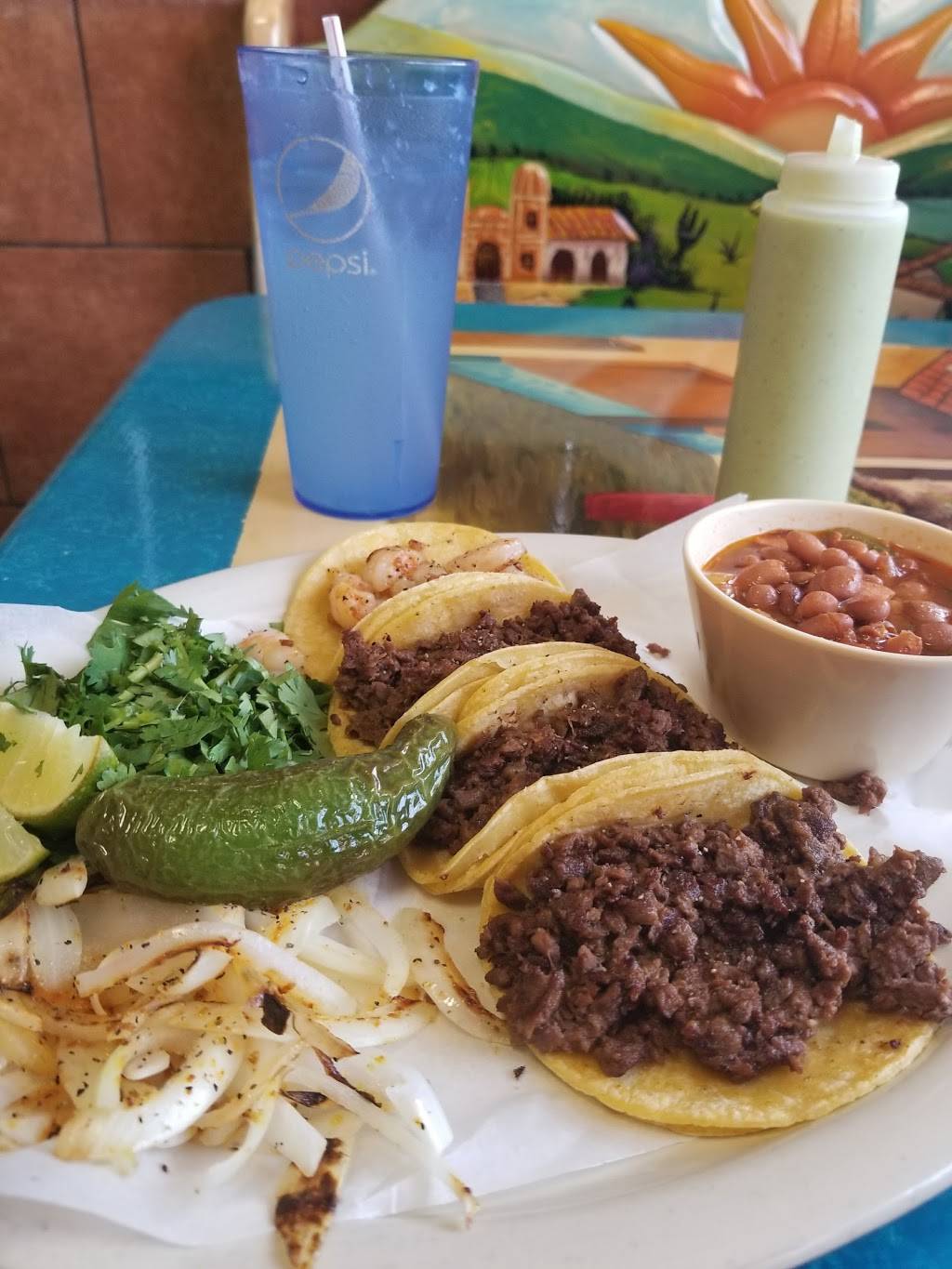 Taqueria Mexico Restaurant | restaurant | 1103 E Rancier Ave, Killeen, TX 76541, USA | 2545548629 OR +1 254-554-8629