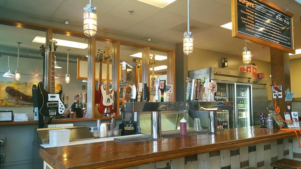 The Wurst Restaurant | meal takeaway | 22 Matheson St, Healdsburg, CA 95448, USA | 7073950214 OR +1 707-395-0214