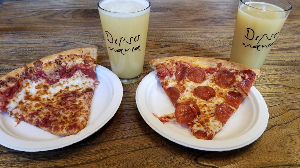 Jtown Pizza Co. | meal delivery | 625 N 6th St, San Jose, CA 95112, USA | 4083262910 OR +1 408-326-2910