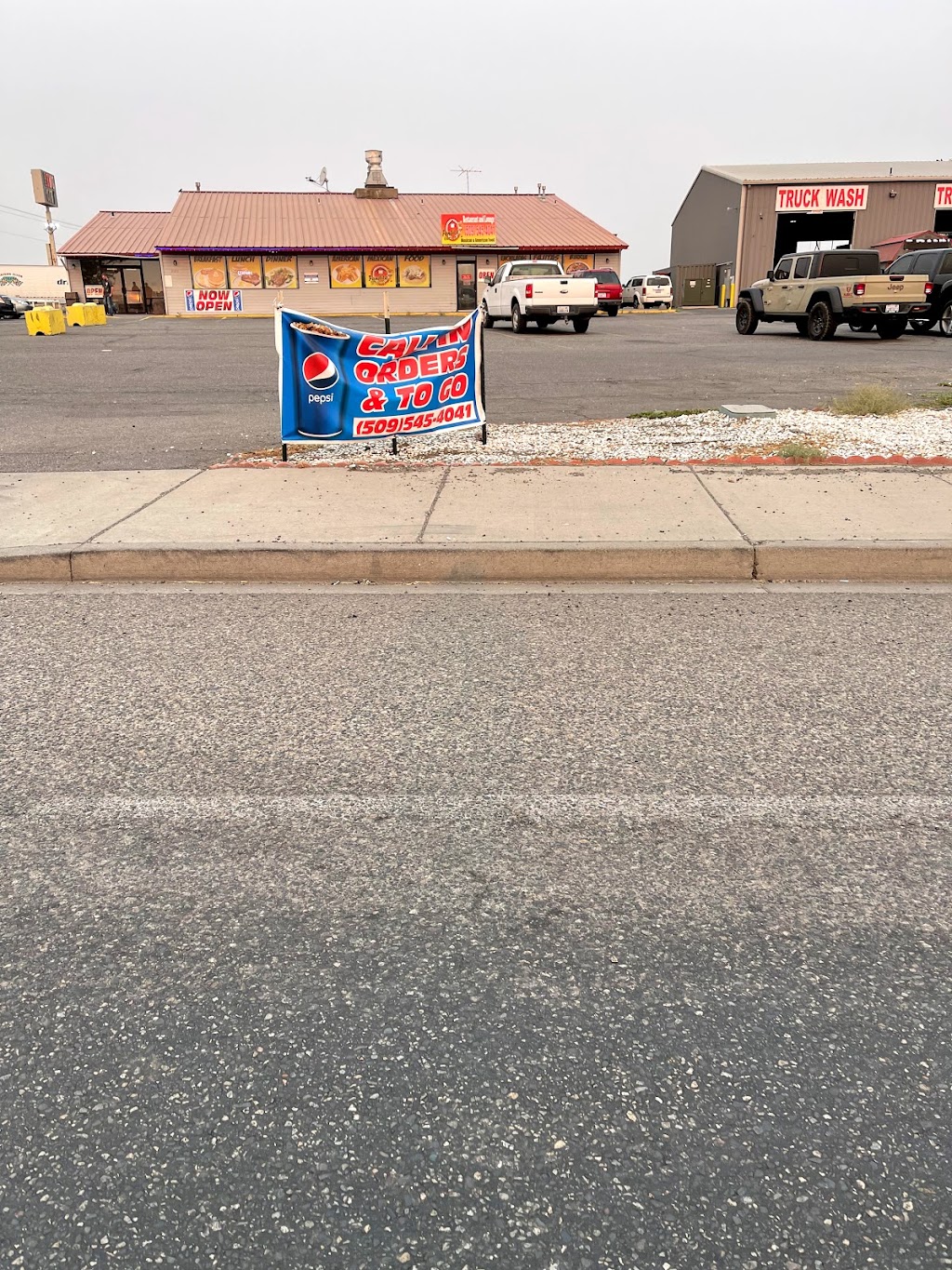 King City Restaurant | restaurant | 2125 E Hillsboro St, Pasco, WA 99301, USA | 5095454041 OR +1 509-545-4041