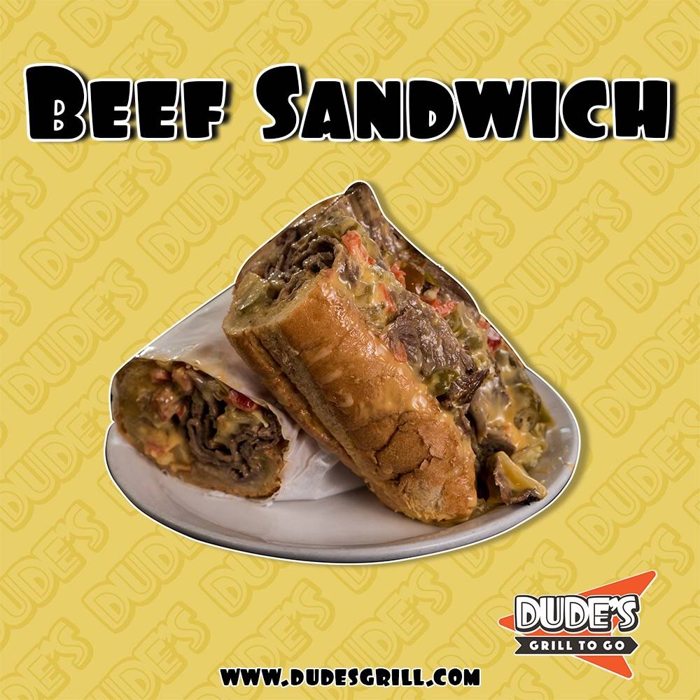 Dudes | restaurant | 712 Garnet Ave, San Diego, CA 92109, USA | 6199641143 OR +1 619-964-1143