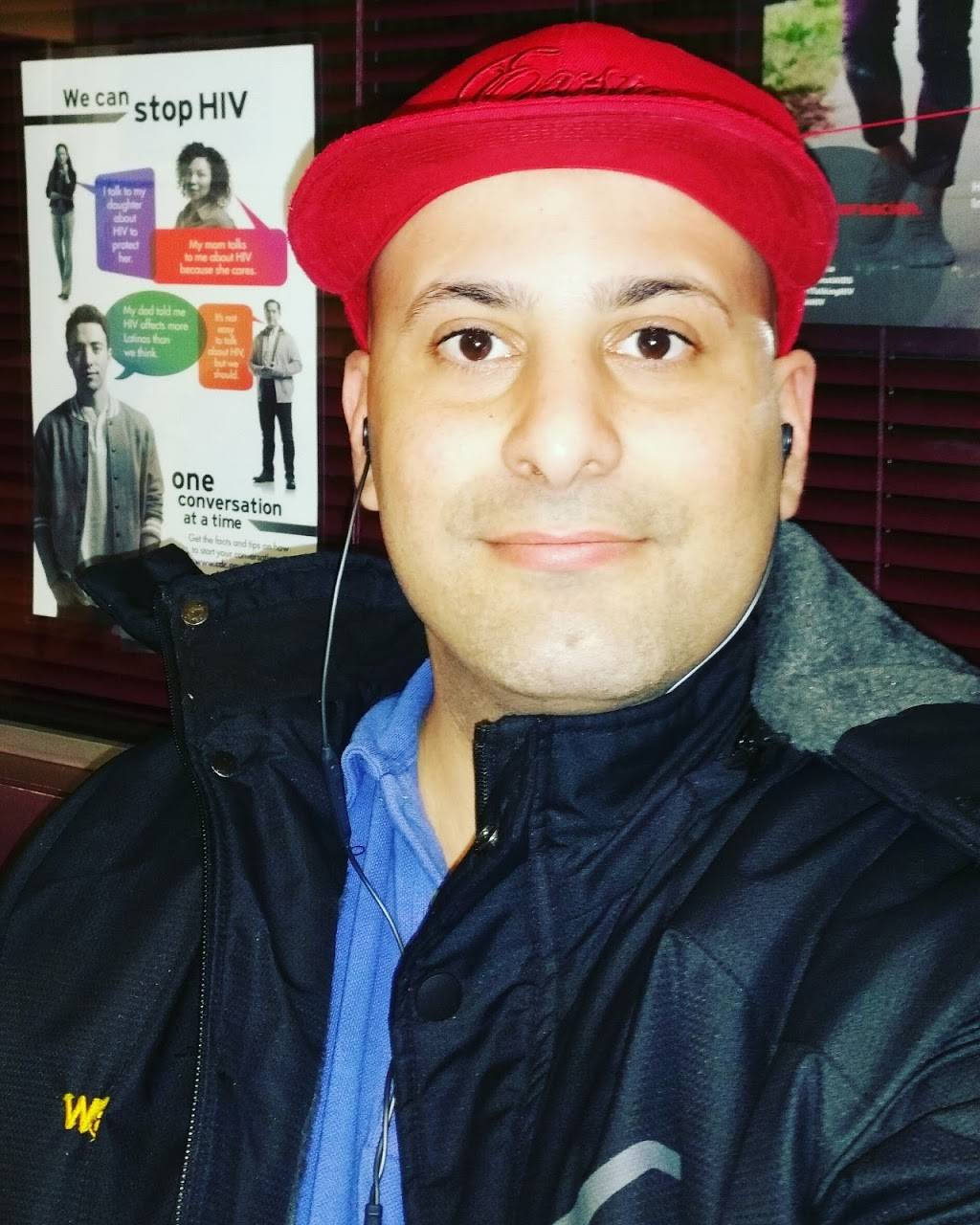 AtIantic_ Cane_ Man | restaurant | 127 Cherry St Suite 12, Elizabeth, NJ 07202, USA | 2013068843 OR +1 201-306-8843