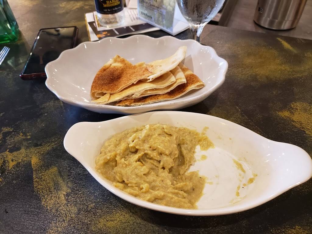 Nawals Mediterranean Grille | restaurant | 14253 Northland Dr, Big Rapids, MI 49307, USA | 2315989303 OR +1 231-598-9303