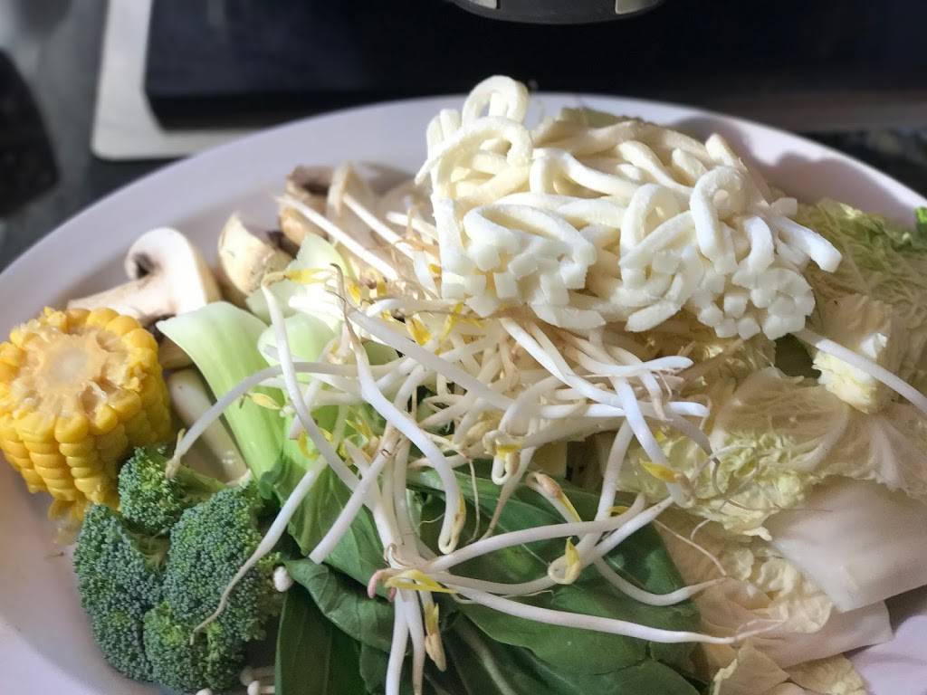 Splendid Shabu | restaurant | 9 Mill Creek Cir B, Pooler, GA 31322, USA | 9123482242 OR +1 912-348-2242