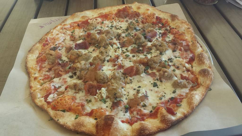 Fired Pie | restaurant | 9619 North Hayden Road #101, Scottsdale, AZ 85258, USA | 4809480808 OR +1 480-948-0808