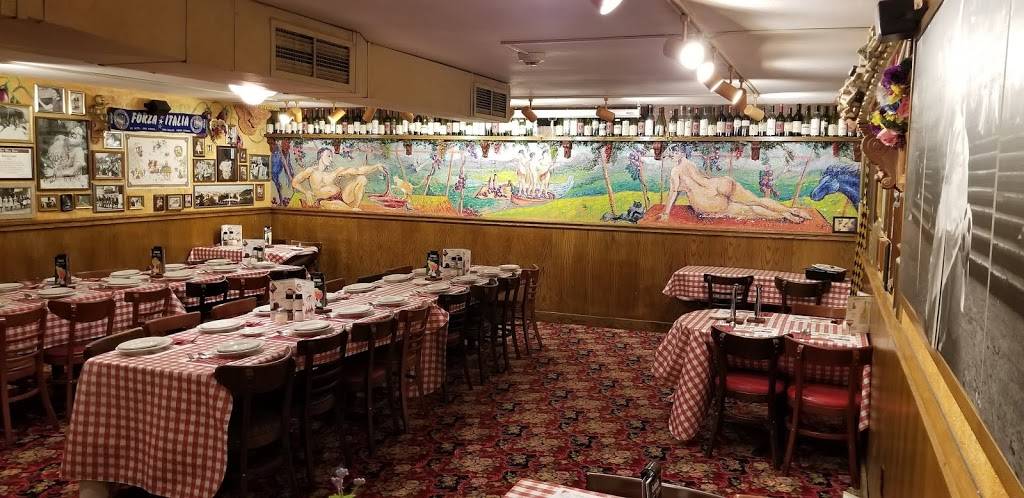 Buca di Beppo Italian Restaurant | restaurant | 23575 Detroit Rd, Westlake, OH 44145, USA | 4403562276 OR +1 440-356-2276