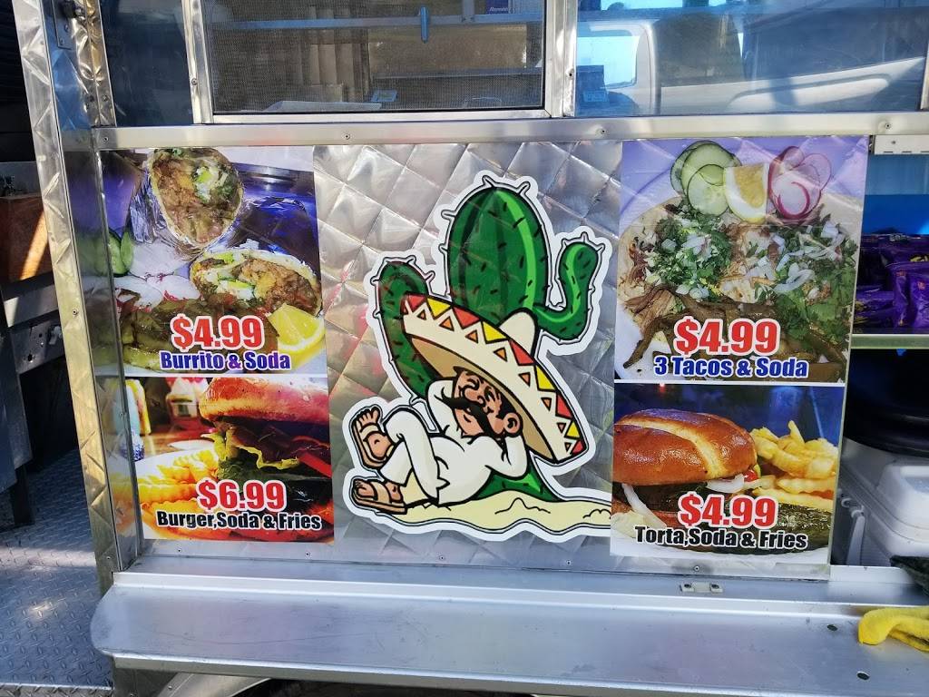 The Best Salsa | restaurant | 12400 County Rd J40, Orosi, CA 93647, USA | 5592709554 OR +1 559-270-9554