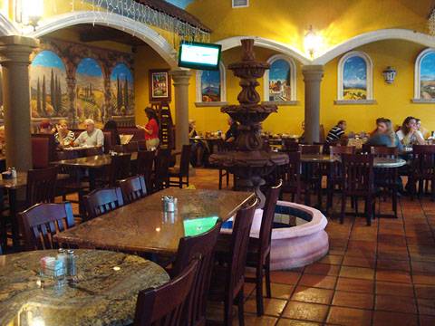 La Hacienda | restaurant | 5711 Dick Pond Rd, Myrtle Beach, SC 29588, USA | 8436503588 OR +1 843-650-3588