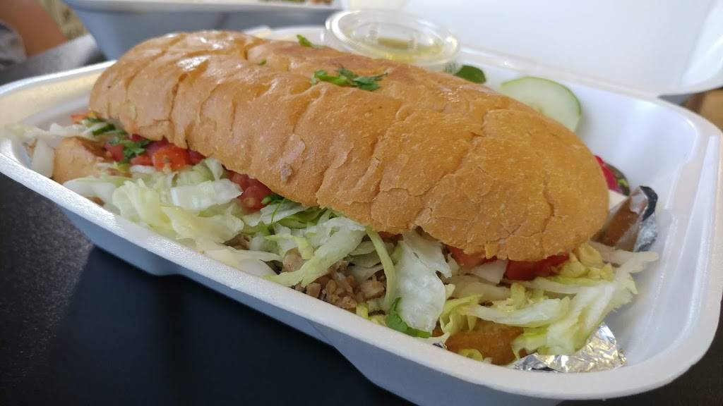 Flacos House | restaurant | 7 Fort Argyle Rd, Savannah, GA 31419, USA | 9123491771 OR +1 912-349-1771